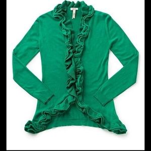 Spring to Mind - Matilda Jane Cardigan - XL